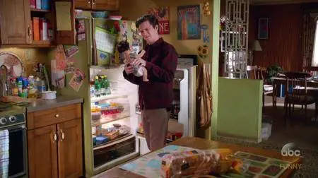 The Middle S09E16