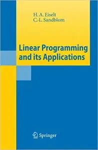Linear Programming and its Applications (Repost)