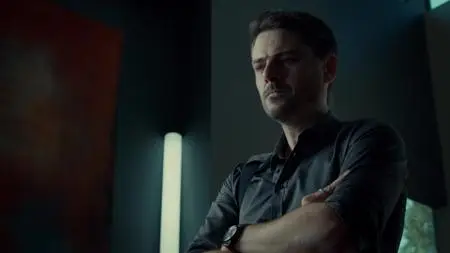 Mary Kills People S01E01