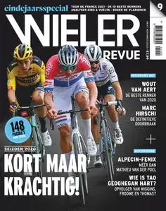 Wieler Revue - november 2020