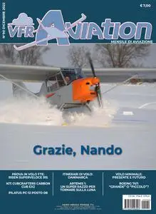 VFR Aviation N.90 - Dicembre 2022