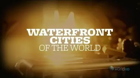 DC Waterfront Cities of the World - Helsinki (2011)