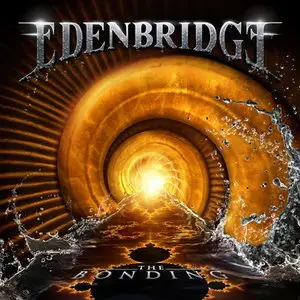 Edenbridge - The Bonding (2013) [Limited Edition]