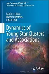 Dynamics of Young Star Clusters and Associations