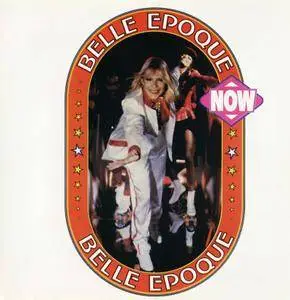 Belle Epoque - Now (1979)