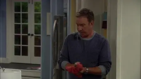 Last Man Standing S03E02