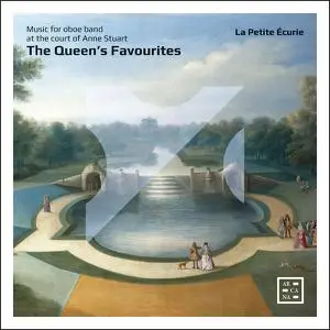 La Petite Ecurie - The Queen’s Favourites (2022)
