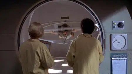Kids in the Hall: Brain Candy (1996)