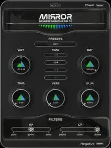 JMG Sound Mirror v1.8