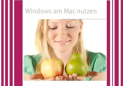 Windows am Mac nutzen