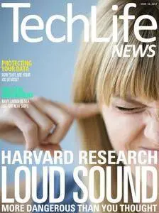Techlife News - March 18, 2017