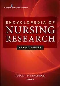 Encyclopedia of Nursing Research, Fourth Edition