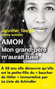 Amon - Jennifer TEEGE & Nikola SELLMAIR