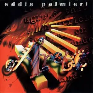 Eddie Palmieri - Arete (1995)