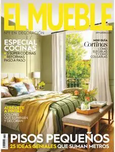 El Mueble - noviembre 2019