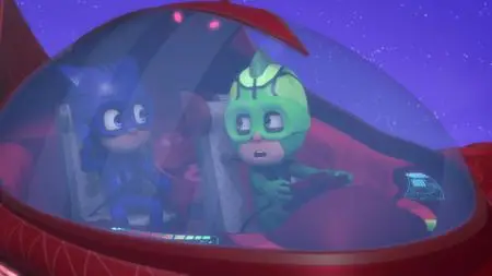 PJ Masks S03E39