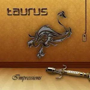 Taurus - Discography [4 Studio Albums] (2010-2014)