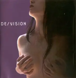 De/Vision - Subkutan (2005) [lossless]