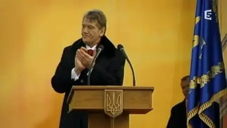 (Fr5) Mister Vladimir et docteur Poutine (2012)