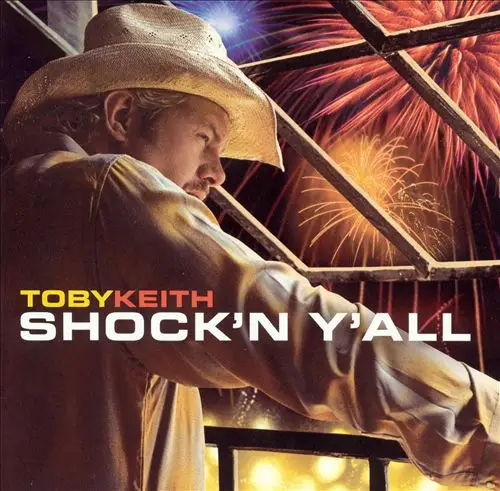 Toby Keith - Shock'n Y'all (2003) MCH PS3 ISO + DSD64 + Hi-Res FLAC
