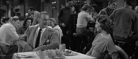 Ten North Frederick (1958)