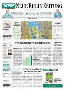 NRZ Neue Rhein Zeitung Emmerich/Issel - 14. März 2019