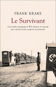 Le Survivant - Frank Krake