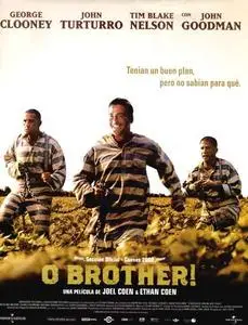 O'Brother French DVDrip
