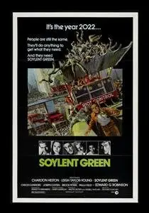 Soylent Green (1973) [Re-UP]