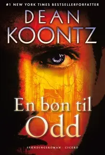 «En bøn til Odd» by Dean Koontz
