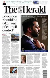 The Herald (Scotland) - 20 February 2024