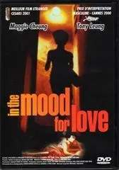 In the Mood for Love / Fa yeung nin wa (2000)