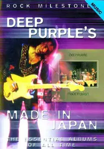 Deep Purple - Made in Japan