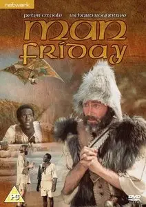 Man Friday (1975)