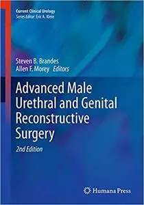 Advanced Male Urethral and Genital Reconstructive Surgery (Repost)