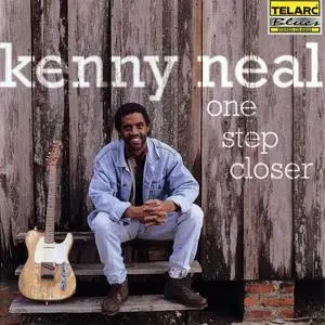 Kenny Neal - One Step Closer (2001)