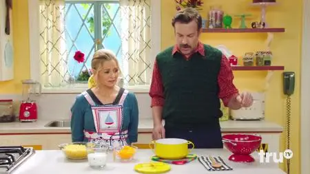 At Home with Amy Sedaris S03E05