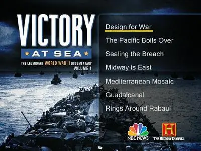 Victory at Sea (1952-1953)