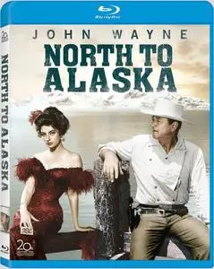 North to Alaska (1960) [MultiSubs]