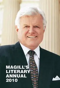 Magill's Literary Annual 2010: Essay-reviews of 200 Outstanding Books Published in the United States During 2009