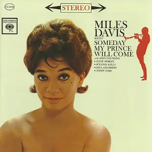 Miles Davis - Someday My Prince Will Come (1961) [Analogue Productions 2010] MCH PS3 ISO + DSD64 + Hi-Res FLAC