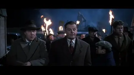 Hoffa (1992)