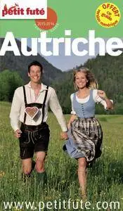 Petit Futé : Autriche (2015-2016)
