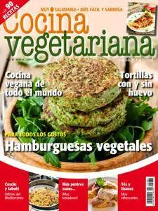 Cocina Vegetariana - abril 01, 2017