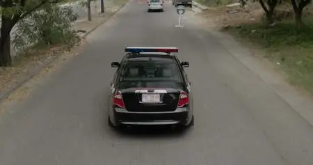 El Chapo S03E13