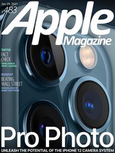 AppleMagazine - January 29, 2021