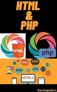 HTML AND PHP: Beginner Tutorial