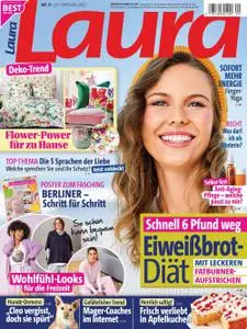 Laura – 23 Februar 2022