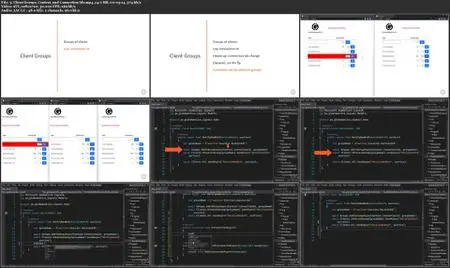 ASP.NET Core 6 SignalR Fundamentals