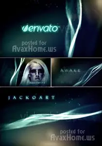 Awake - Project for After Effects (Videohive)